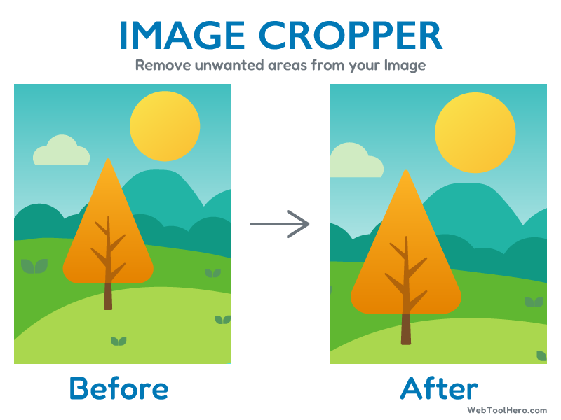Online Image Cropper