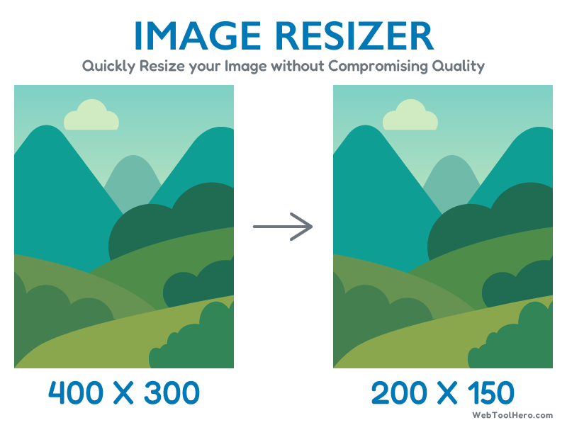 Image Resizer