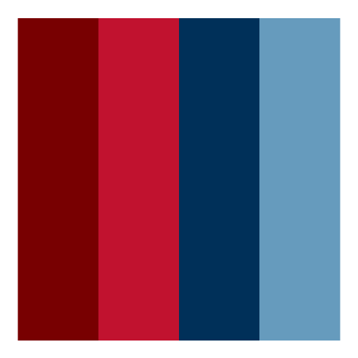 Color Palette Generator