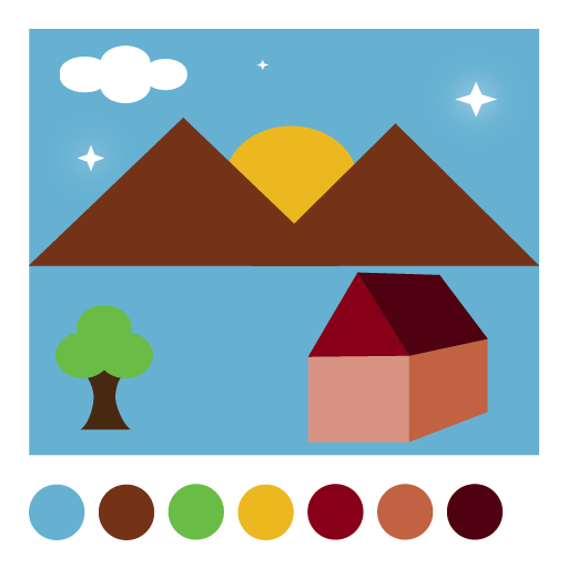 Extract Colors From Image