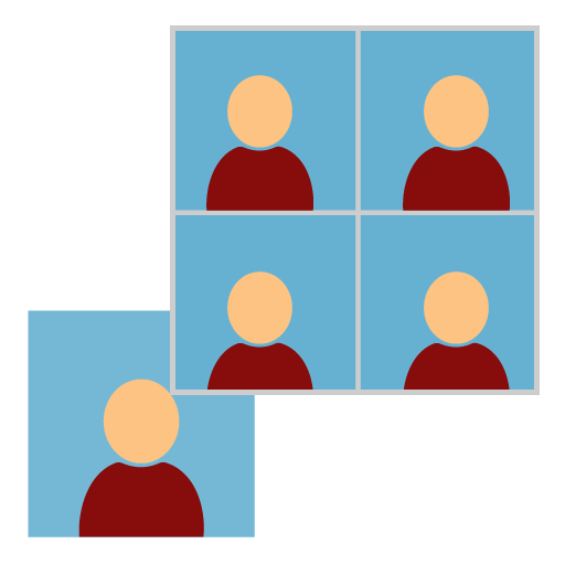 Passport Photo Maker