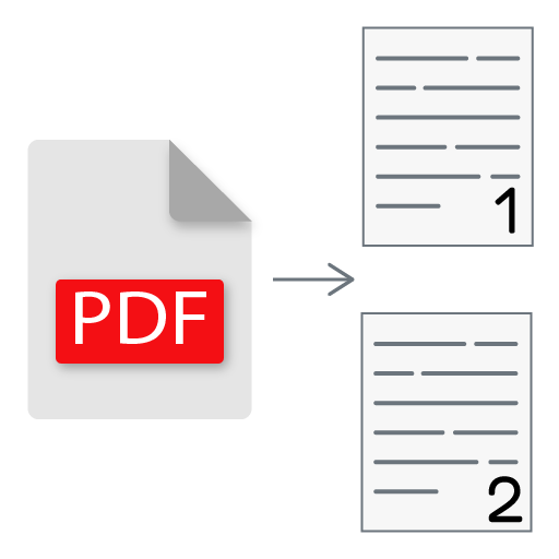 Add Page Numbers to PDF