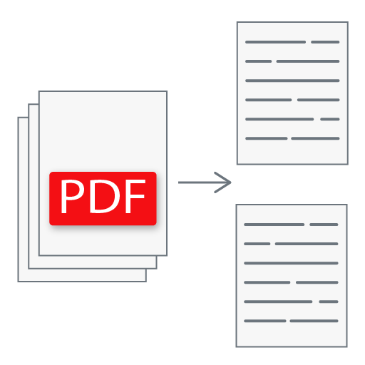 Extract PDF Pages