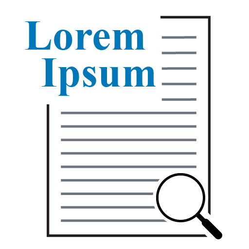 Lorem Ipsum Text Generator